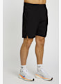 POWERZONE Herren Short Schwarz 38725 1