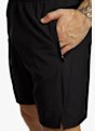 POWERZONE short uomo Nero 38725 4