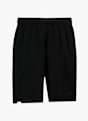 POWERZONE Short hommes Noir 38725 5