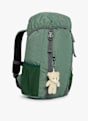 46 NORD Duranna 20 L sac à dos de randonnée enfants Vert 40585 1