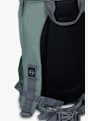 46 NORD Duranna 20 L sac à dos de randonnée enfants Vert 40585 3