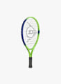 Dunlop Tristorm 19-25 - incordata - racchetta da tennis bambini Multicolore 38757 2