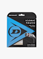 Dunlop Iconic Touch 17G corde pour raquette de tennis Noir 38756 1
