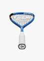 Dunlop FX Team 130 raquette de squash Bleu 38768 3