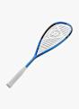 Dunlop FX Team 130 raquette de squash Bleu 38768 4