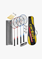 Carlton 4-Pack Tournament Badminton Set Multicolor 38750 1