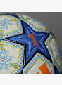 adidas UWCL 24/25 Knock-out Stages Pro Fussball Weiss 38755 7