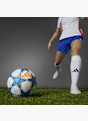 adidas UWCL 24/25 Knock-out Stages Pro ballon de football Blanc 38755 9