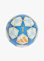 adidas UWCL 24/25 Knockout Stages League Fussball Weiss 38764 1