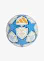 adidas UWCL 24/25 Knockout Stages League Fussball Weiss 38764 2