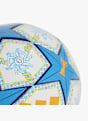 adidas UWCL 24/25 Knockout Stages League Fussball Weiss 38764 3