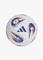 adidas Women's Euro25 League pallone da calcio Bianco 38763 1