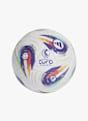 adidas Women's Euro25 League ballon de football Blanc 38763 2