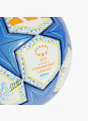 adidas UWCL 24/25 Knock-Out Phase Mini Ball Blau 40594 2