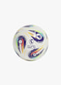 adidas Women's Euro25 Mini Ball Weiss 38760 2