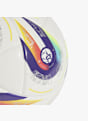 adidas Women's Euro25 Mini Ball Weiss 38760 4