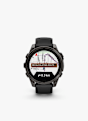 GARMIN fenix® 8 47 mm AMOLED Sapphire orologio sportivo Nero 38789 2