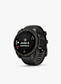GARMIN fenix® 8 47 mm AMOLED Sapphire orologio sportivo Nero 38789 3