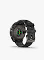 GARMIN fenix® 8 47 mm AMOLED Sapphire orologio sportivo Nero 38789 5