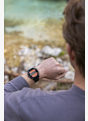 GARMIN fenix® 8 47 mm AMOLED Sapphire orologio sportivo Nero 38789 7