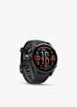 GARMIN fenix® 8 43 mm AMOLED Sapphire orologio sportivo Nero 38777 1