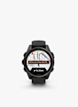 GARMIN fenix® 8 43 mm AMOLED Sapphire orologio sportivo Nero 38777 2