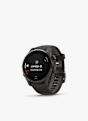 GARMIN fenix® 8 43 mm AMOLED Sapphire orologio sportivo Nero 38777 3