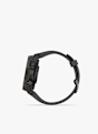 GARMIN fenix® 8 43 mm AMOLED Sapphire orologio sportivo Nero 38777 4