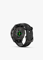 GARMIN fenix® 8 43 mm AMOLED Sapphire orologio sportivo Nero 38777 5
