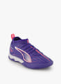 PUMA Ultra 5 Match IT chaussures de football enfants Violet 38786 2
