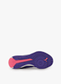 PUMA Ultra 5 Match IT chaussures de football enfants Violet 38786 3