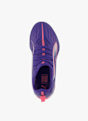 PUMA Ultra 5 Match IT Kinder Fussballschuh Lila 38786 4