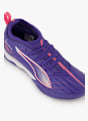 PUMA Ultra 5 Match IT Kinder Fussballschuh Lila 38786 6
