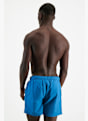 BEACH MOUNTAIN Herren Badeshort Blau 38787 2