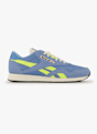 Reebok Classic Nylon sneaker uomo Blu 38792 1