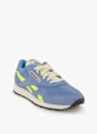 Reebok Classic Nylon Herren Sneaker Blau 38792 2