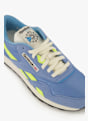 Reebok Classic Nylon sneaker uomo Blu 38792 6