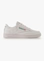 Reebok Club C 85 Herren Sneaker Weiss 38801 1