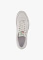 Reebok Club C 85 Herren Sneaker Weiss 38801 4