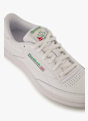 Reebok Club C 85 Herren Sneaker Weiss 38801 6