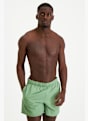 BEACH MOUNTAIN Herren Badeshort Grün 38797 1