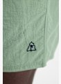 BEACH MOUNTAIN costume da bagno uomo Verde 38797 3