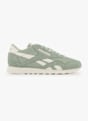 Reebok Classic Nylon sneaker femmes Vert 38799 1