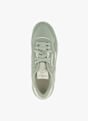 Reebok Classic Nylon sneaker femmes Vert 38799 4