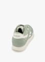 Reebok Classic Nylon sneaker femmes Vert 38799 5