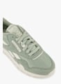 Reebok Classic Nylon sneaker femmes Vert 38799 6