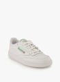 Reebok Club C 85 sneaker donna Bianco 38798 2