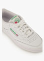 Reebok Club C 85 sneaker donna Bianco 38798 6