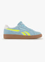 Reebok Club C Grounds UK sneaker donna Blu 38793 1