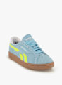 Reebok Club C Grounds UK sneaker donna Blu 38793 2